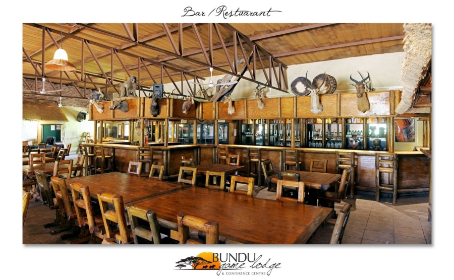 Commercial Property for Sale in Welkom Rural Free State